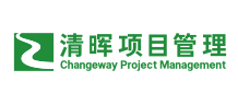 上海清晖logo